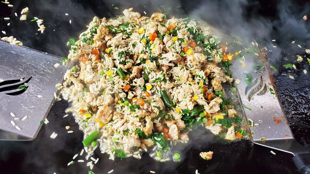 Pooch Hibachi - Blackstone Products