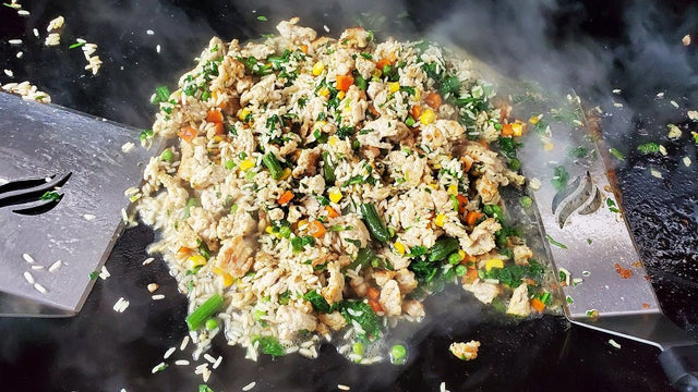 Pooch Hibachi - Blackstone Products
