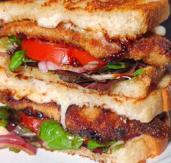 Pork Cutlets - Blackstone Products