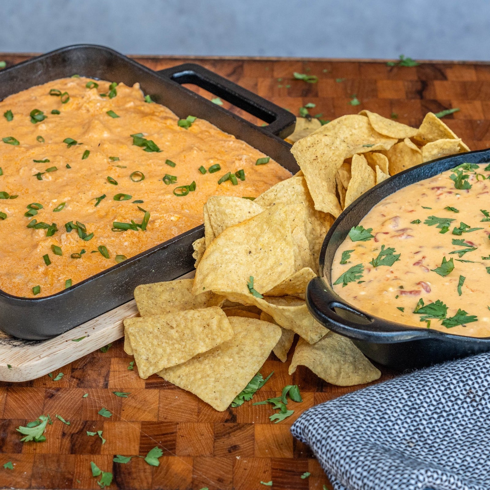 Queso Dip - Blackstone Products