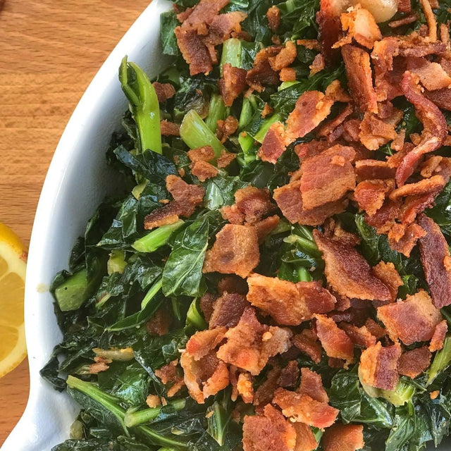 Quick Collards - Blackstone Products