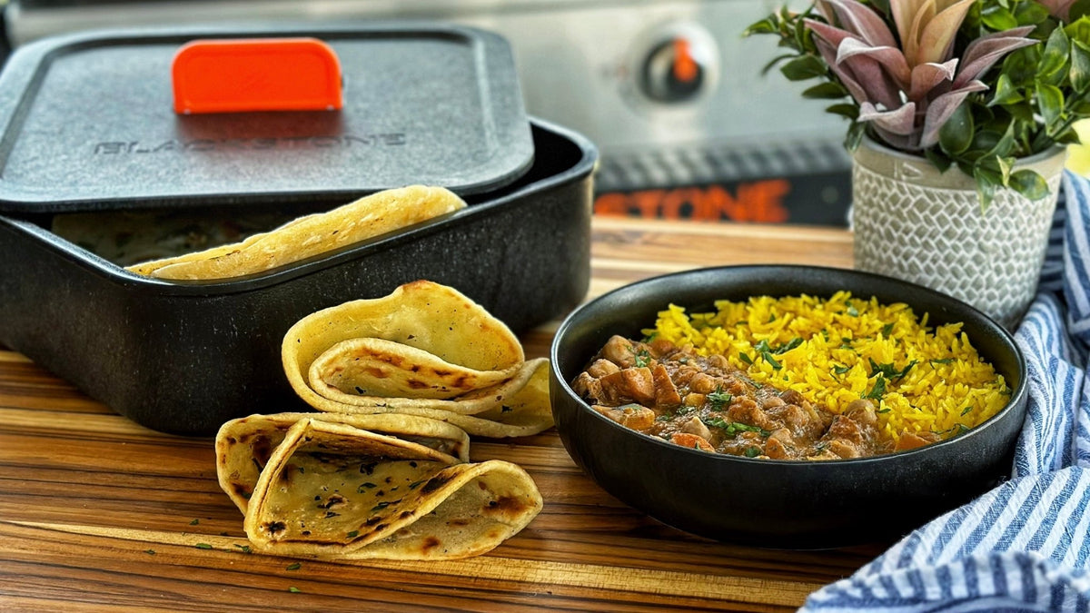 Roti – Blackstone Products