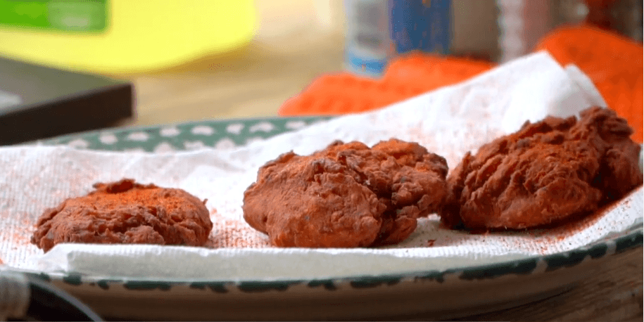 Salmon Cakes - Blackstone Products