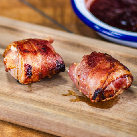 Sausage Bombs