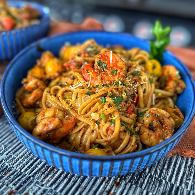 Shrimp Scampi - Blackstone Products