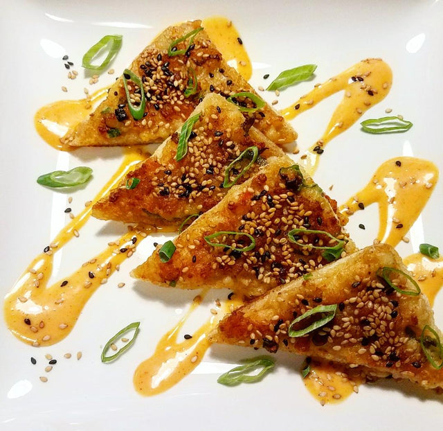 Shrimp Toast - Blackstone Products