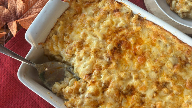 Smoked Mac and Cheese - Blackstone Products