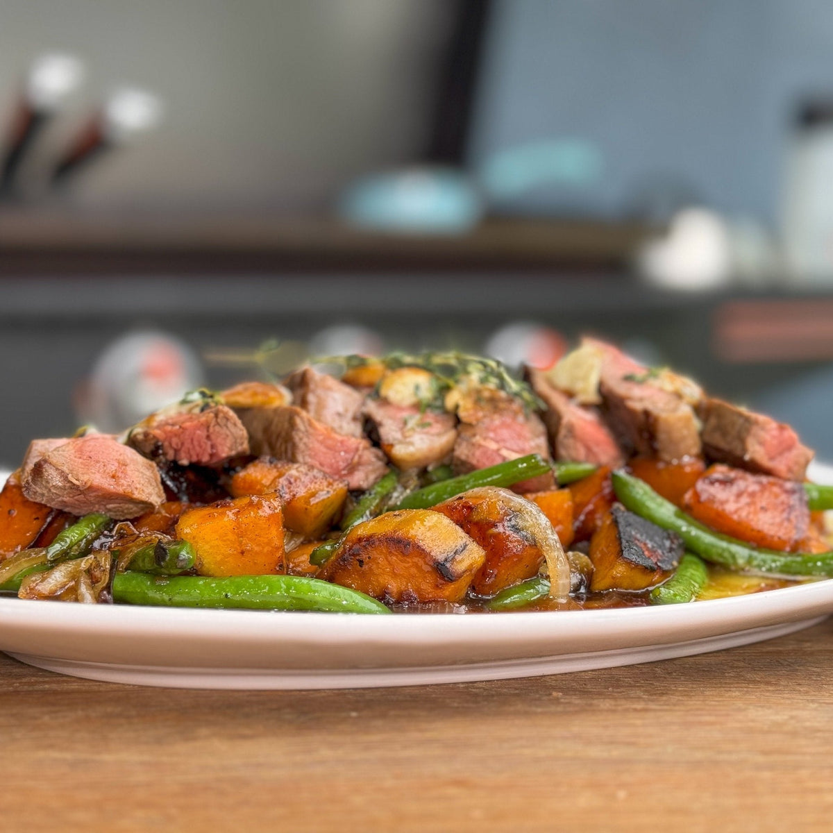Steak & Maple Harvest Hash - Blackstone Products