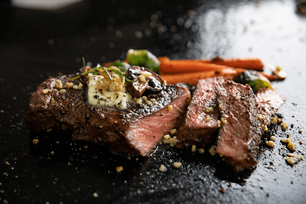 Steakhouse Classic - Blackstone Products