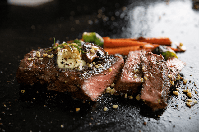 Steakhouse Classic - Blackstone Products