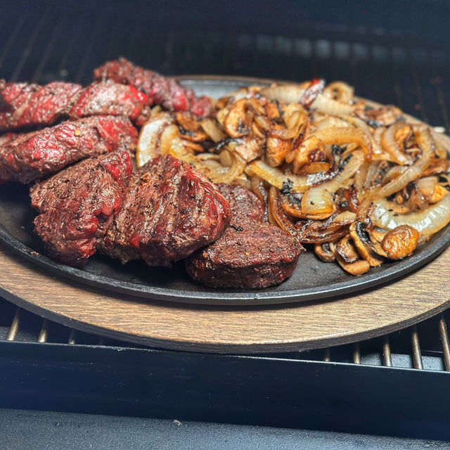 Steakhouse Filet Mignon - Blackstone Products