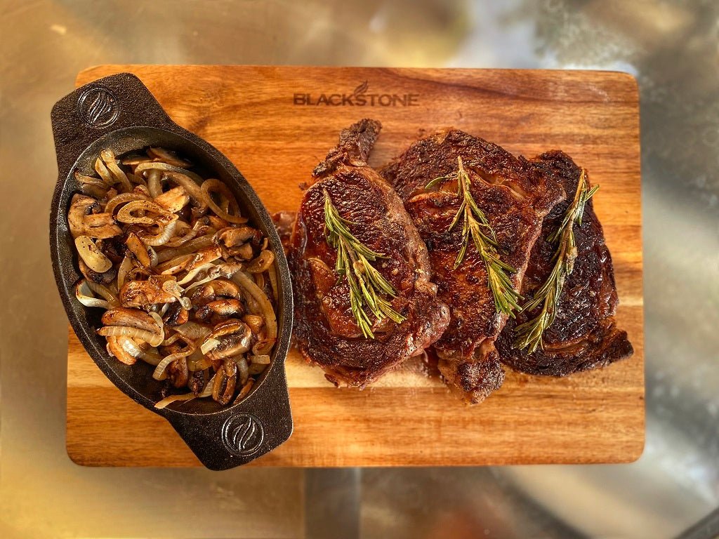 Steakhouse Ribeye - Blackstone Products