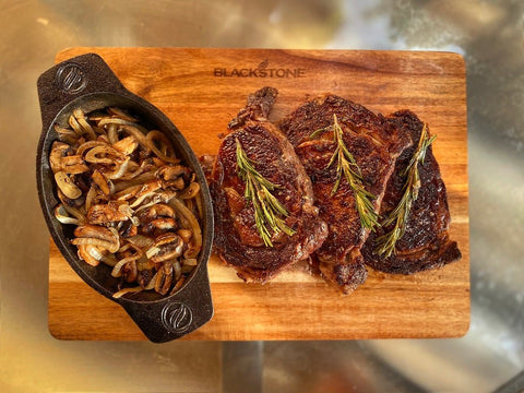 Steakhouse Ribeye