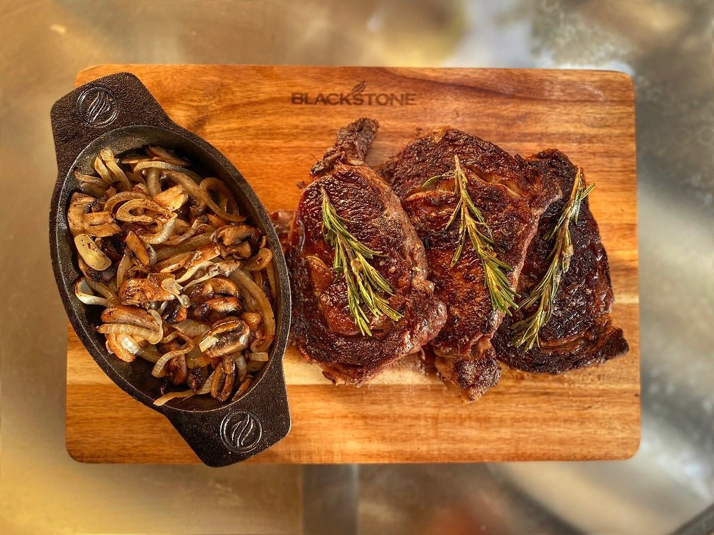 Steakhouse Ribeye - Blackstone Products