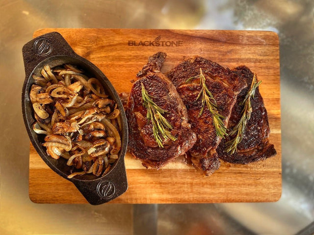 Steakhouse Ribeye - Blackstone Products