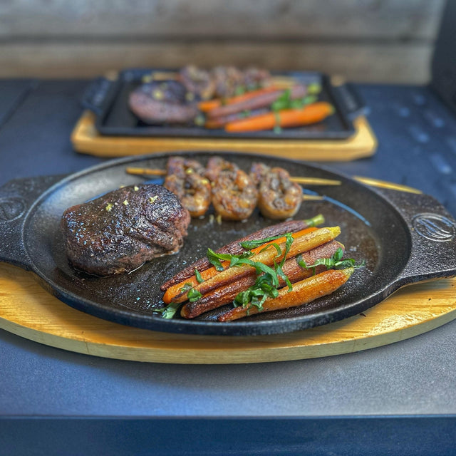 Surf and Turf - Blackstone Products