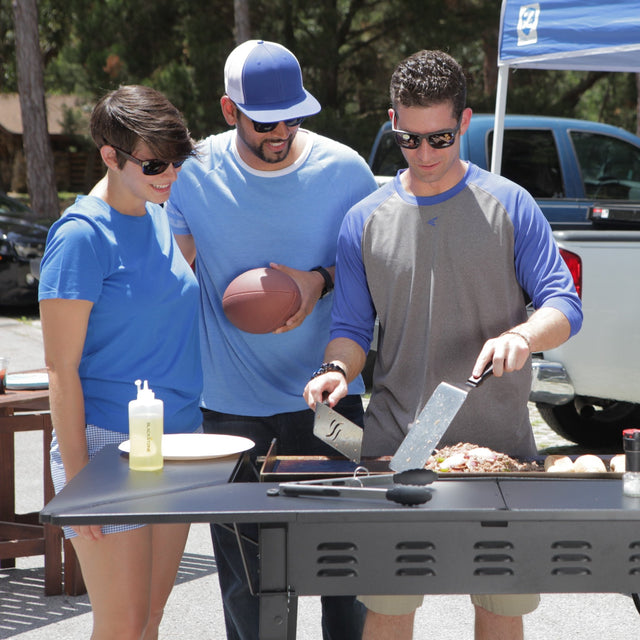 Tailgate Giveaway - Blackstone Products