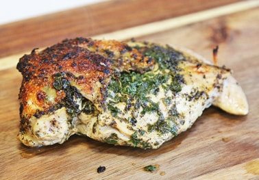 Thanksgiving Turkey Breast - Blackstone Products