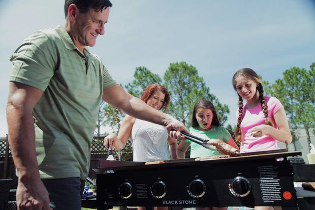 The Best Griddle Gifts for Father's Day - Blackstone Products