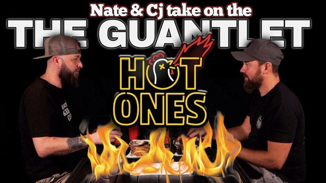 The Perfect Chicken Wings on the Blackstone - Blackstone Products