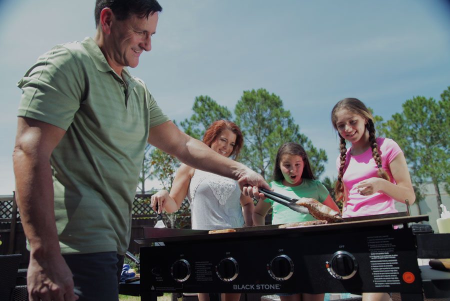 The perfect gift ideas for Father’s Day! - Blackstone Products