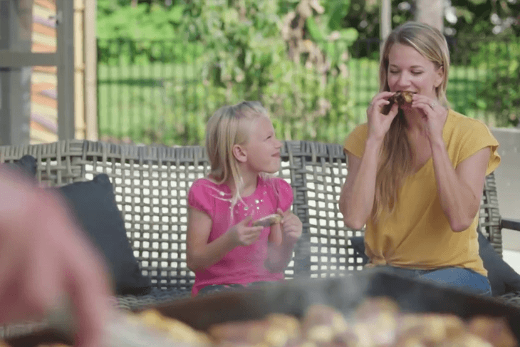 Tips to Surprise Your Mom on Mother's Day - Blackstone Products