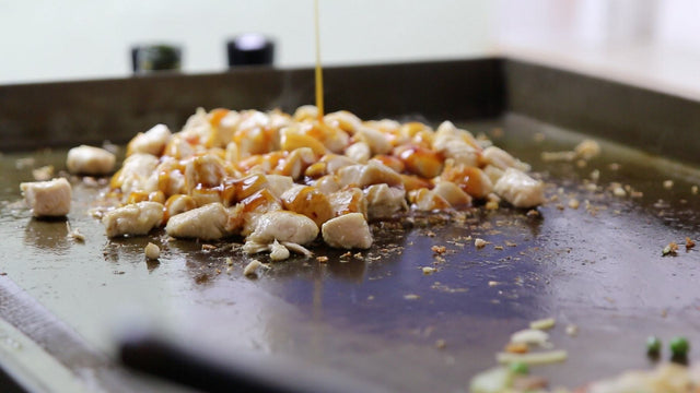 Ultimate Guide to Griddles - Blackstone Products