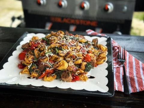 Vegetarian Toddelloni