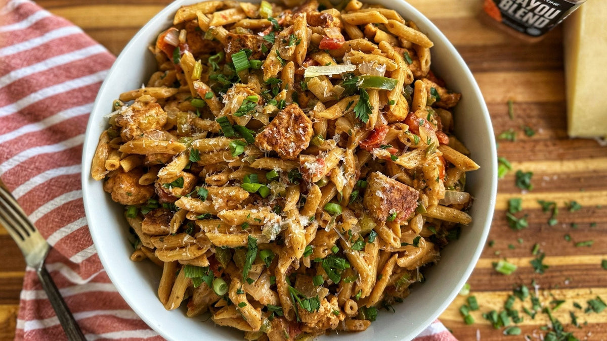 Veggie Pastalaya - Blackstone Products