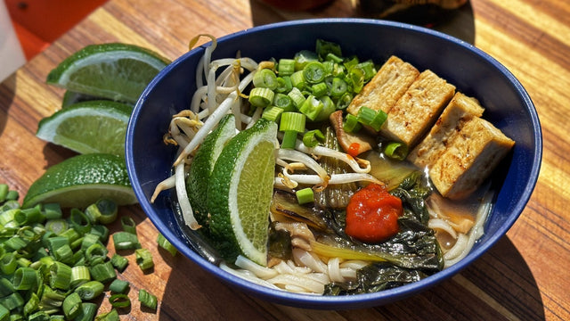 Veggie Pho - Blackstone Products