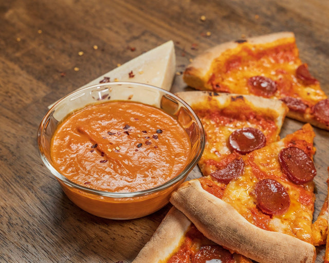 Vodka Sauce Pizza - Blackstone Products