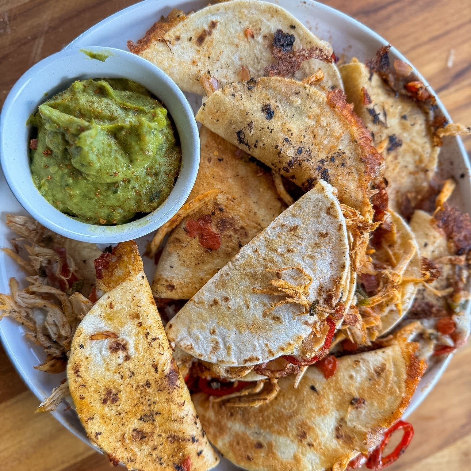 Weeknight Chicken Street Tacos - Blackstone Products