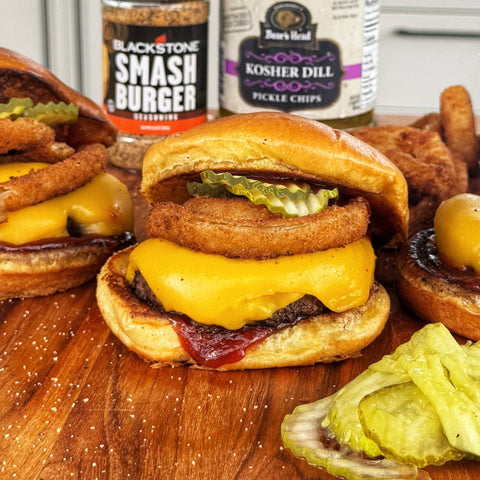 Western Burgers