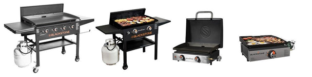 Which Blackstone Griddle is Best to Buy? Complete Guide - Blackstone Products