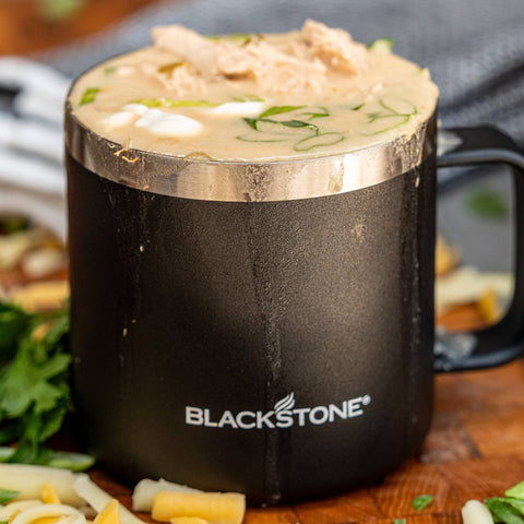 White Chicken Chili