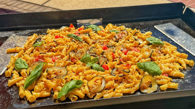 Zucchini Pasta - Blackstone Products