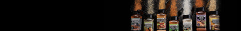 Sauces & Seasonings - Blackstone Products