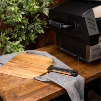 12" Pizza Peel - Blackstone Products