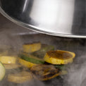 12" Round Basting Cover - Blackstone Products