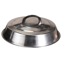 12" Round Basting Cover - Blackstone Products