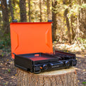 14" Griddle with Side Burner - Blackstone Products