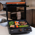17" Electric Tabletop Griddle - Blackstone Products