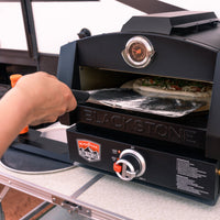 17" Pizza Oven with Burner Base - Blackstone Products