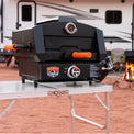 17" Pizza Oven with Burner Base - Blackstone Products