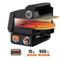 17" Pizza Oven with Burner Base - Blackstone Products