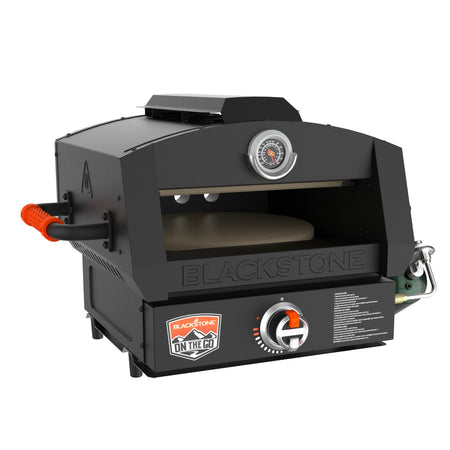 17" Pizza Oven with Burner Base - Blackstone Products
