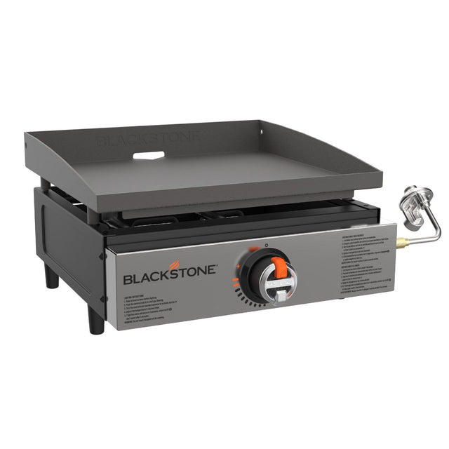 17" Tabletop Griddle - | Blackstone Products