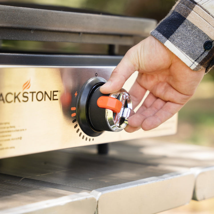 17" Tabletop Griddle - | Blackstone Products
