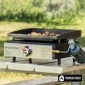 17" Tabletop Griddle - | Blackstone Products