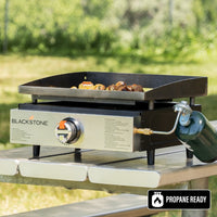 17" Tabletop Griddle - | Blackstone Products